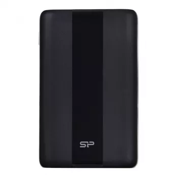 Silicon Power QX55 Powerbank Liitiumpolümeer (LiPo) 30000 mAh Must