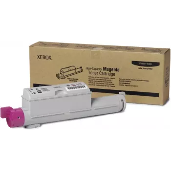Xerox 106R01219 printeritarvik magenta