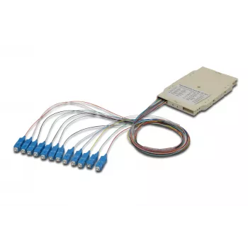 Splice kasset Digitus A-96522-02-UPC-4 12 kiuga SC OM4