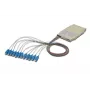 Splice kasset Digitus A-96522-02-UPC-4 12 kiuga SC OM4
