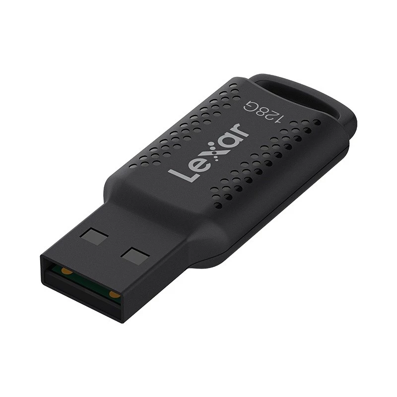 USB-mälupulk Lexar 128 GB USB Type-A 3.2 Gen 1 LJDV400128G-BNBNG