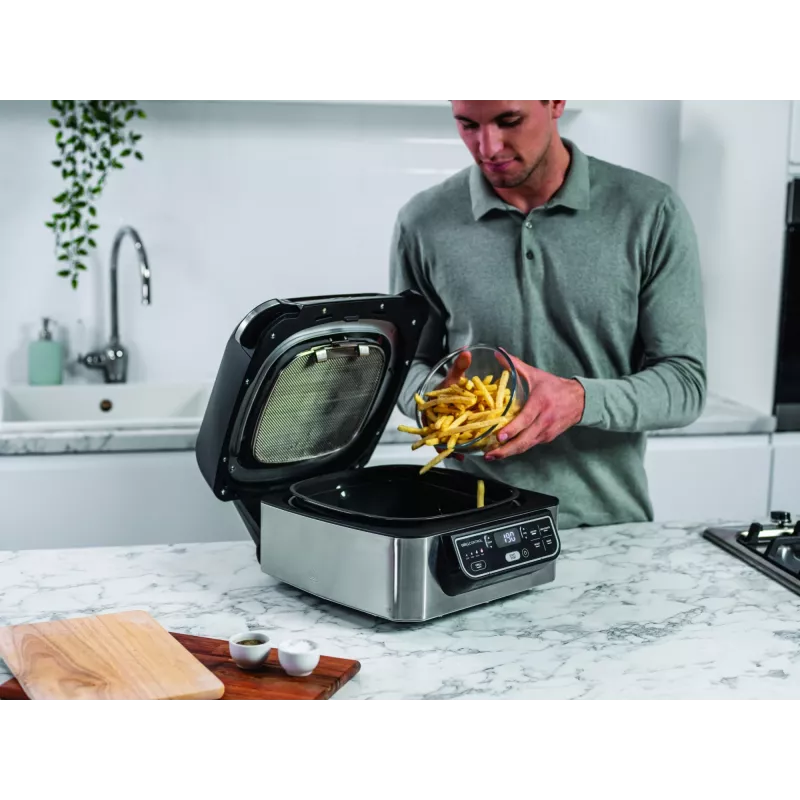 Kuumaõhufritüür Ninja AG301 Single 5.7 L