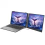 Blackview 14 kaasaskantav topeltmonitor SCM6