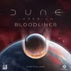 Dune: Imperium - Bloodlines, lauamängu laiendus