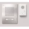 Siedle SET CLAB 850-1 E/W Audio-Set Siedle Classic Roostevaba teras/Valge (210010045-00)