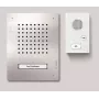 Siedle SET CLAB 850-1 E/W Audio-Set Siedle Classic Roostevaba teras/Valge (210010045-00)