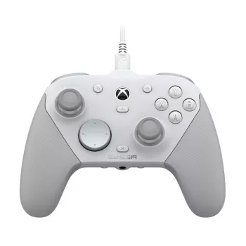 GameSir mängupult G7 PRO Mech Valge — juhtmega/juhtmevaba tugi, ergonoomiline paigutus