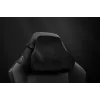 Razer Ergonomic mänguritool with Breathable Comfort | Iskur V2 NewGen | Must