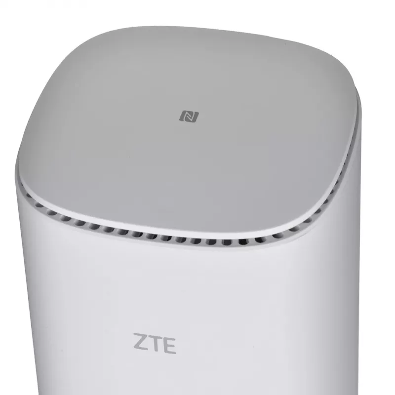 Ruuter ZTE MC888 Pro 5G