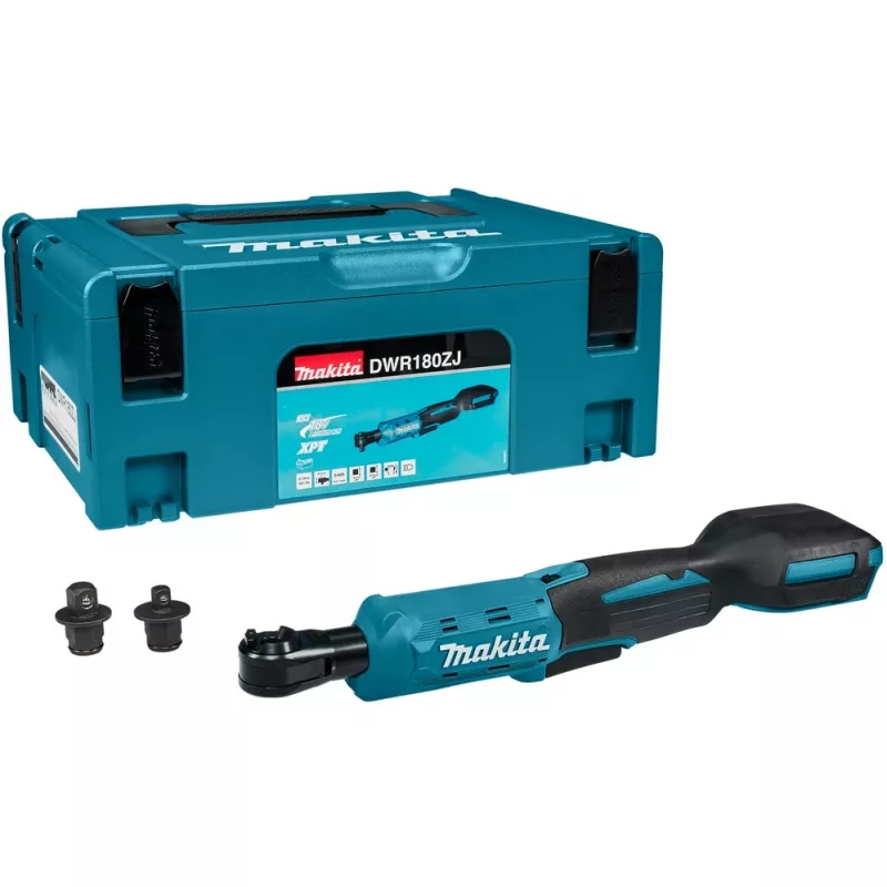 Makita DWR180ZJ juhtmeta põrkmehhanismiga kruvikeeraja