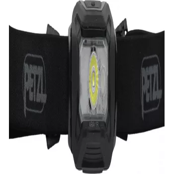 Petzl Aria 1R RGB laetav pealamp 475 lm