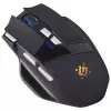 hiir DEFENDER GM-885 KNIGHT RF WIRELESS 3200dpi 8P Must