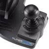 Subsonic SA5596-NG mängukontroller must USB rool pedaalid 270°
