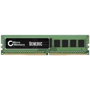 CoreParts MMD8829/16GB mälumoodul 1 x 16 GB DDR4 288-kontaktiline DIMM ECC