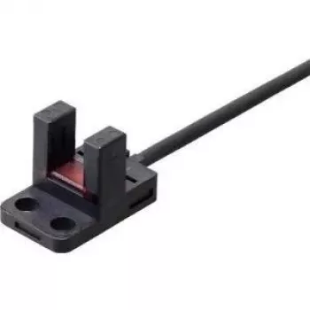 Panasonic kahvel-tüüpi fotoelektriline andur Y-tüüp PM-Y45-C3 hellschaltend, dunkelschaltend 5 - 24 V/DC 1 tk (PM-Y45-C3)