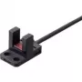 Panasonic kahvel-tüüpi fotoelektriline andur Y-tüüp PM-Y45-C3 hellschaltend, dunkelschaltend 5 - 24 V/DC 1 tk (PM-Y45-C3)