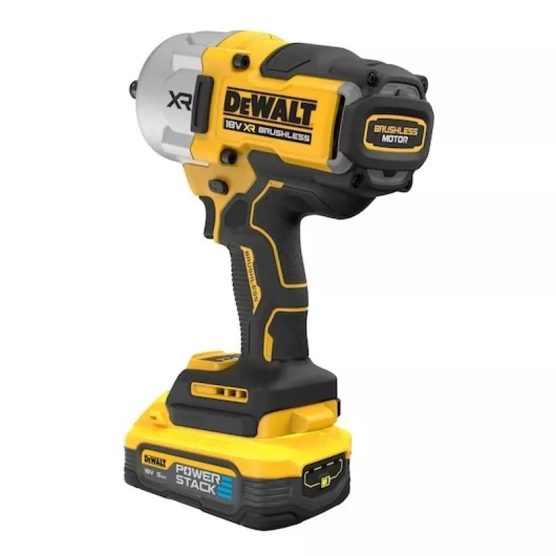 DeWALT DCF961H2T-QW elektriline kruvikeeraja/löökkeeraja 1200 RPM