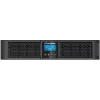 PowerWalker VI 2000RT LCD Katkematu toiteallikas (UPS) 2 KVA 180