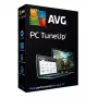AVG TuneUp | 1 arvuti | 1 aasta (ainult Windows)