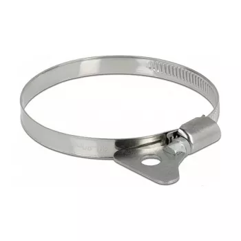 Butterfly klamber DeLOCK 19585 60 - 80 mm 10 tk metall