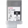 Prindikassett Canon PFI-102BK must 130 ml imagePROGRAF printeritele
