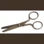 C.K Tools C807245 sirge lõikega roostevabast terasest kontori- ja käsitöökäärid (C807245)