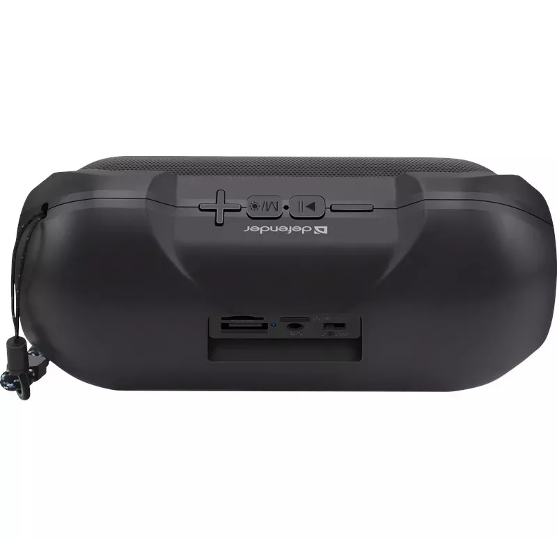 Bluetooth-kõlar Enjoy S400, 20W