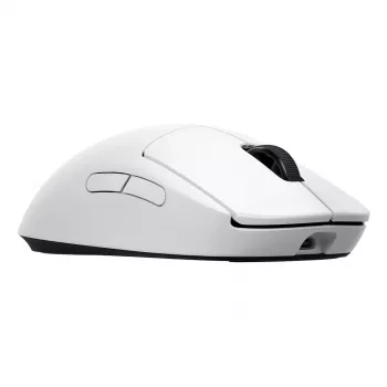 Logitech-G Gaming Wireless PRO 2 Valge