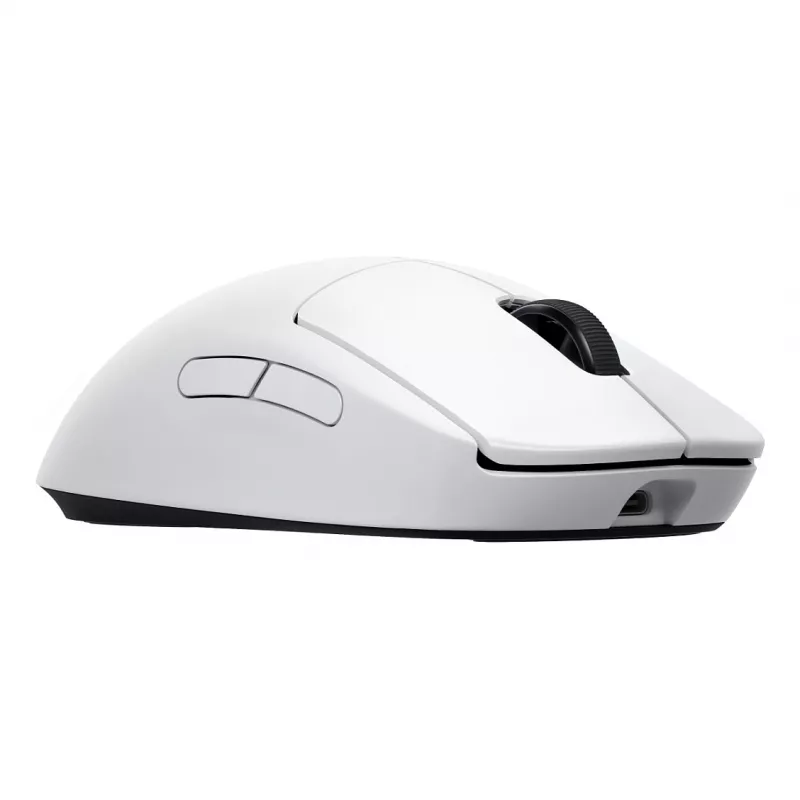 Logitech-G Gaming Wireless PRO 2 Valge