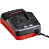 Einhell 4513598 juhtmeta puur must