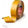 Tesa tesafix 4900 Transfer Adhesive Tape, transparent, 33 m x 12 mm, acrylic, 200 °C temp. resistance
