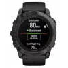 Nutikell GARMIN fēnix 7X Pro 51 mm, 1,4 tolli (3,56 cm) MIP 280×280, puutetundlik, Wi‑Fi, GPS, 32 GB, must