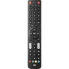 Universaalne One for All URC1921 Sharp TV asenduspult - kaugjuhtimispult (URC 1921)