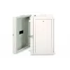 Seinale paigaldatav rack Digitus DN-19 16-U-3