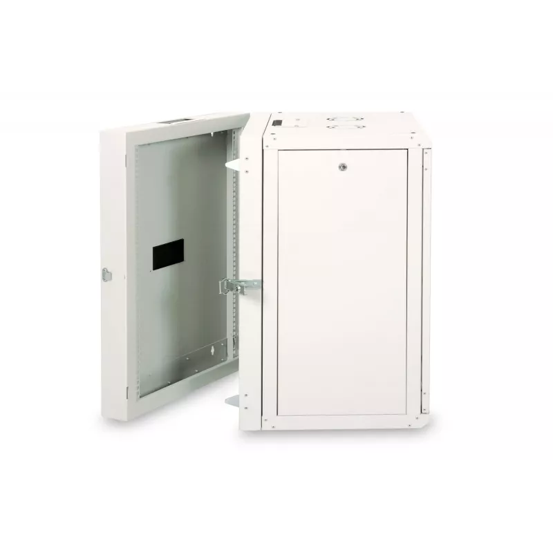 Seinale paigaldatav rack Digitus DN-19 16-U-3