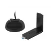 Lanberg NC-3000-WI võrgukaart WLAN 3000 Mbit/s