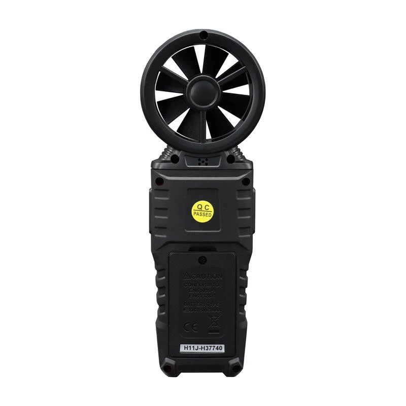 Digitaalne anemomeeter Habotest HT625A