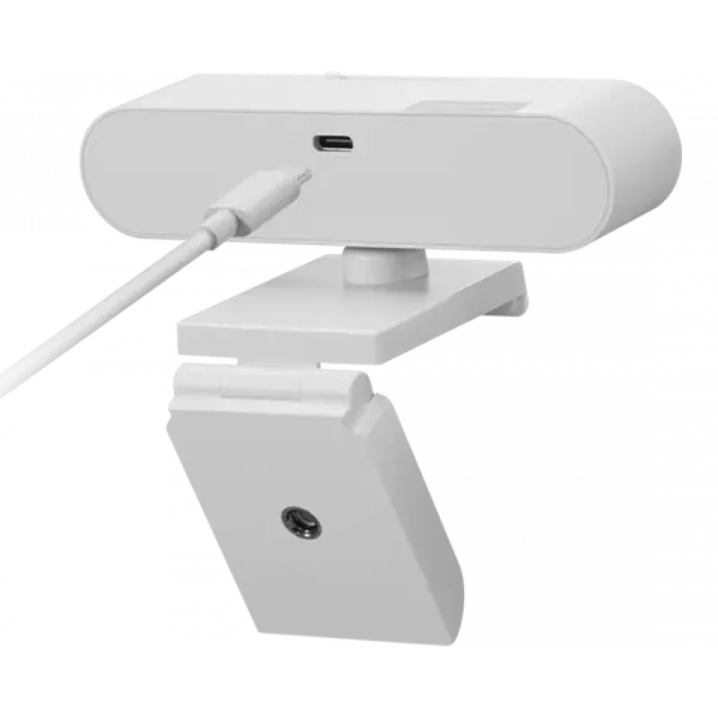 Lenovo GXC1D66063 veebikaamera 2,8 MP 1920 x 1080 pikslit USB-C Hall