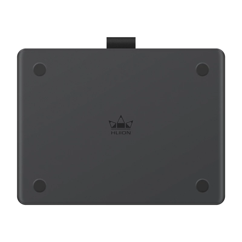 Graafikatahvel Huion Inspiroy Frego S L310 10x6,25 tolli 5080 LPI