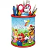 3D pusle Ravensburger Super Mario Pliiatsihoidja 54 tk