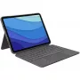 Korpuse ja klaviatuuri komplekt Combo Touch US iPad Pro 11 1,2,3 Gen hall