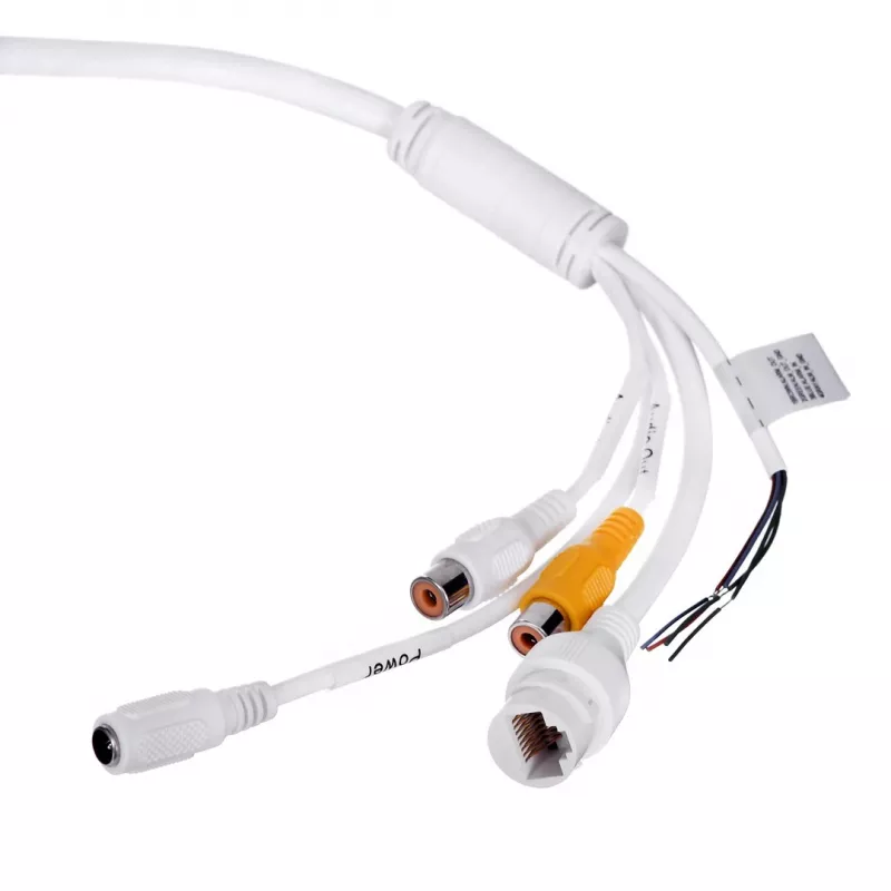Turvakaamera DAHUA PDW3849-A180E2ASPV-0280B 8MP