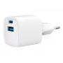 Gembird toiteadapter - USB Type A 24-pin USB-C - 20 vatti