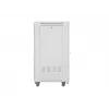 Lanberg FF01-6827-23SL rack-kapp 27U Põrandale paigaldatav rack Hall