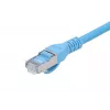 Extralink Cat.6A S/FTP LAN Patch Cord 2m, Copper võrgukaabel Twisted Pair 10Gbit/s