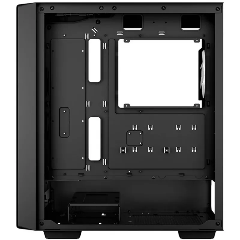 DeepCool CC560 MESH V2 korpus