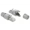 Juhtmepistik DeLOCK 86477 RJ-45 Hall