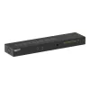 NETGEAR M4250-12M2XF Hallatav L2/L3 2.5G Ethernet 1U Must