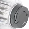 Elektrigrill Jata MOST3546 mittenakkuva pinnaga ja reguleeritava temperatuuriga