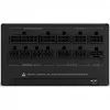 Toiteplokk NZXT C-Series C850 850W, modulaarne, 80+ Gold, ATX 3.1